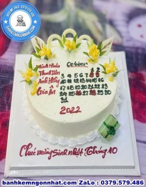 Bánh kem bắp 171